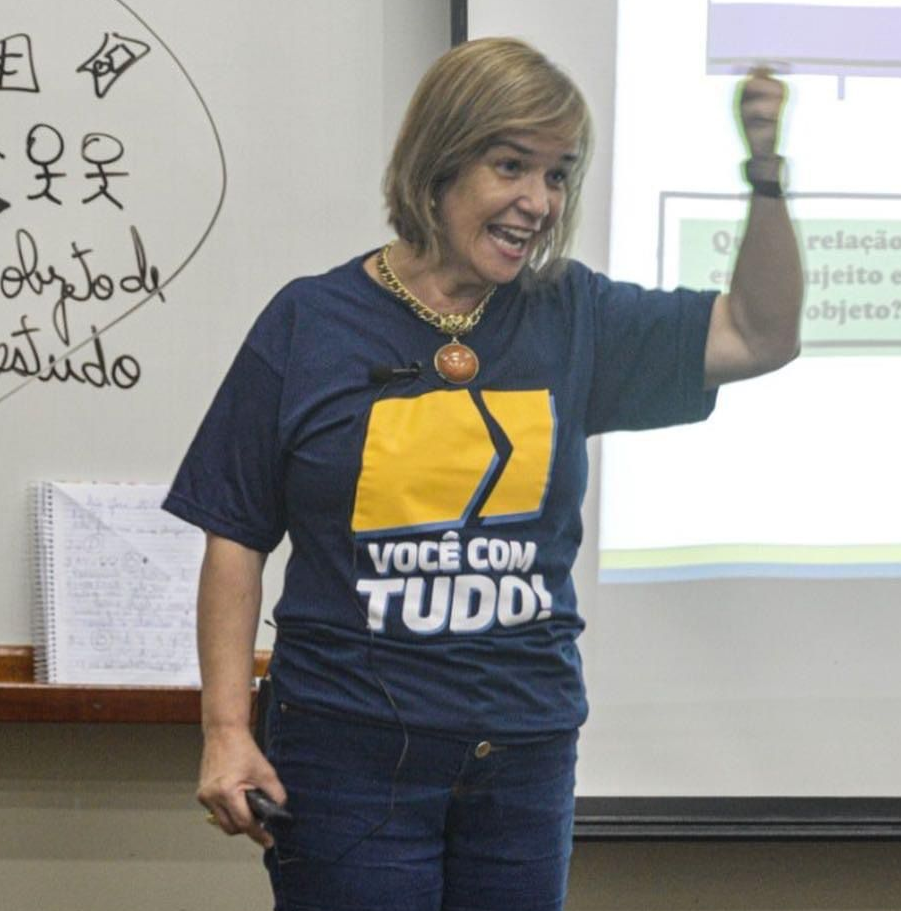 JANETE SOUZA DA SILVA BECKER