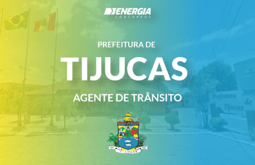 Prefeitura de Tijucas - Agente de Trânsito