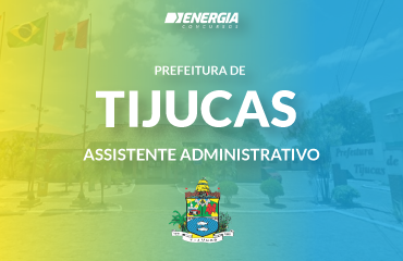 Prefeitura de Tijucas - Assistente Administrativo