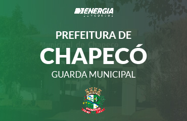 Guarda Municipal - Prefeitura de Chapecó Online
