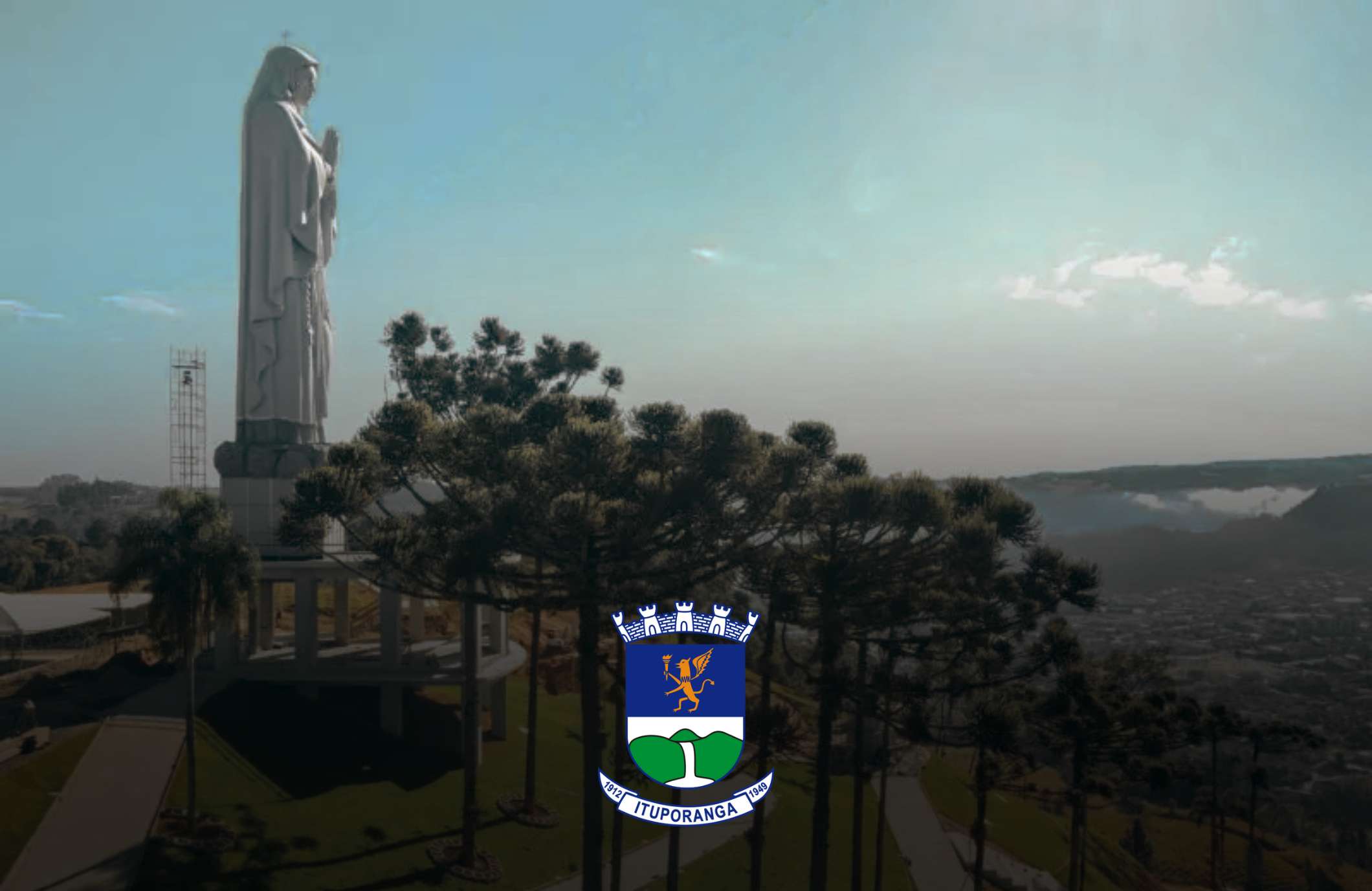 Prefeitura de Ituporanga - Conhecimentos Gerais nível superior Prefeitura de Ituporanga - Conhecimentos Gerais nível superior