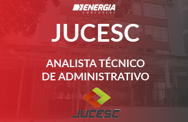 JUCESC - Analista Técnico Administrativo