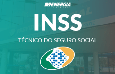 INSS - Técnico do Seguro Social