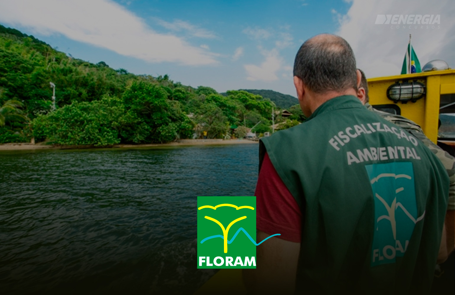 Prefeitura de Florianpolis FLORAM - Fiscal de Meio Ambiente