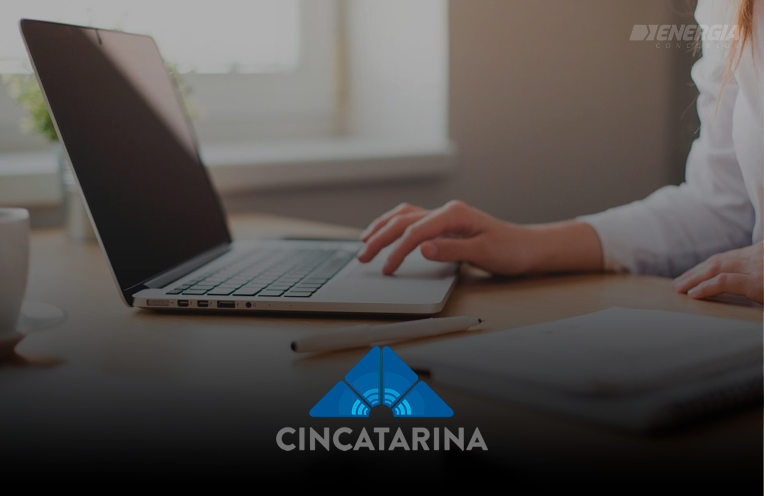 CINCATARINA - Advogado CINCATARINA - Advogado