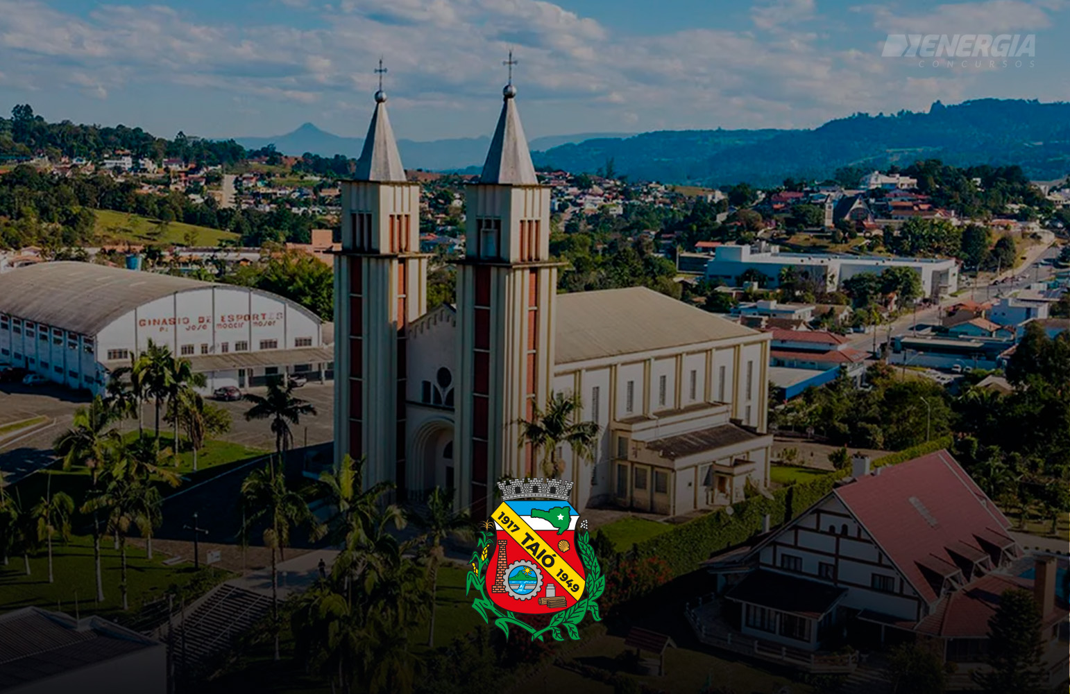 Prefeitura de Tai - Agente Tcnico