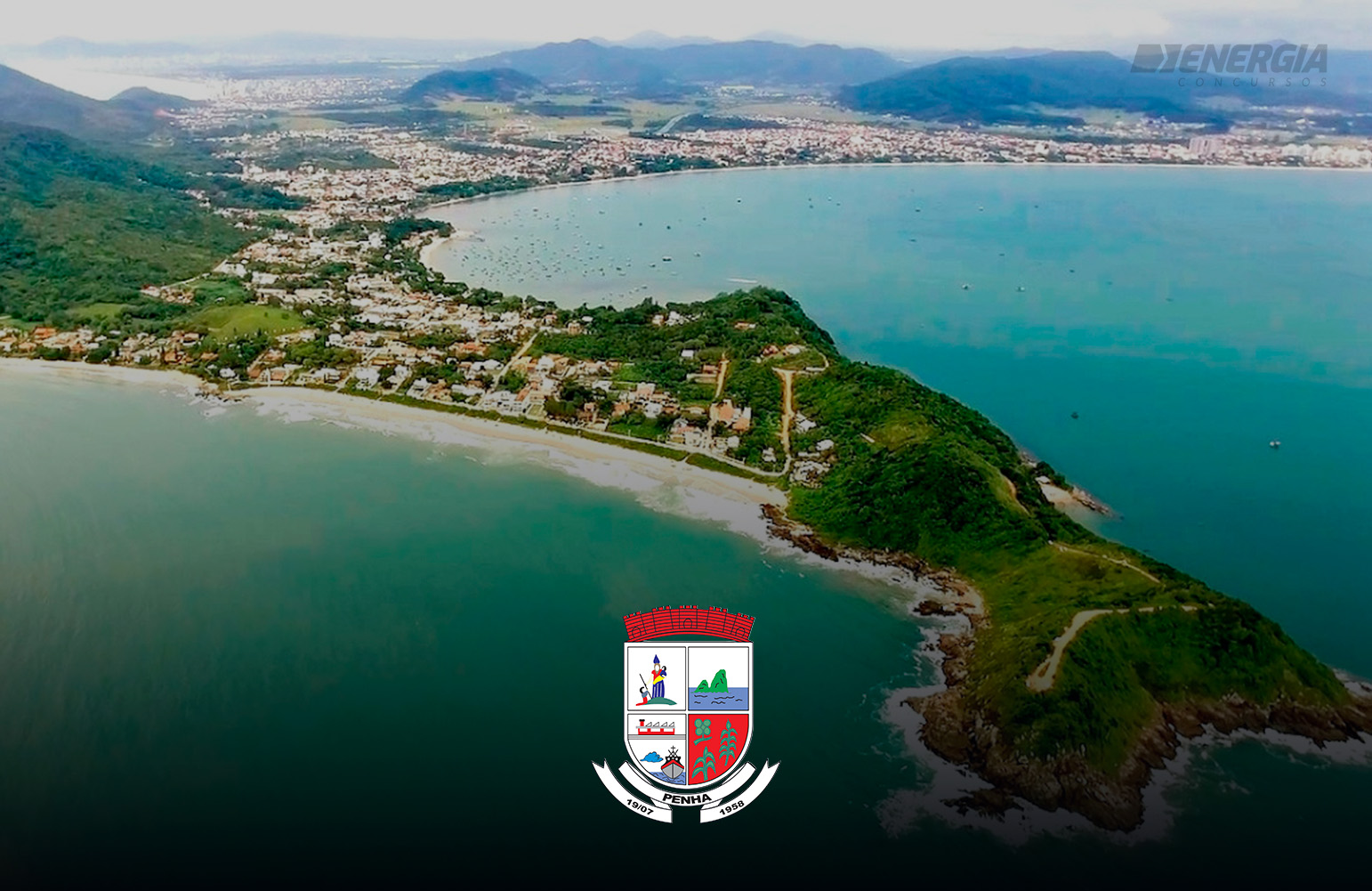 Prefeitura de Penha - Assistente Social Prefeitura de Penha - Assistente Social