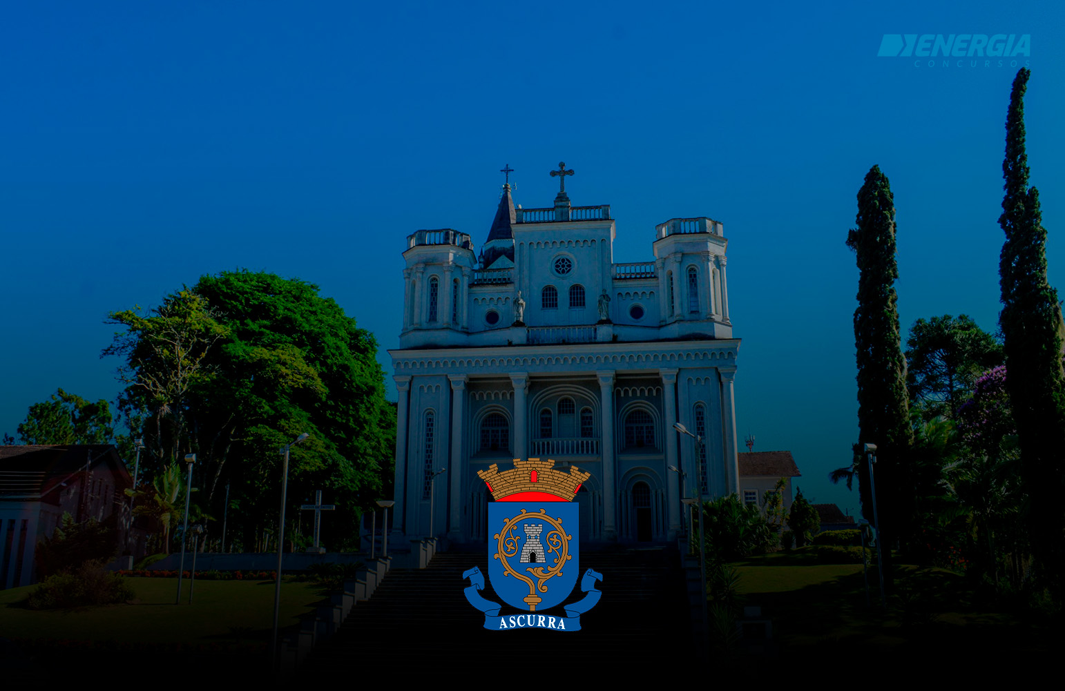 Prefeitura de Ascurra - Agente de Vigilncia Sanitria 