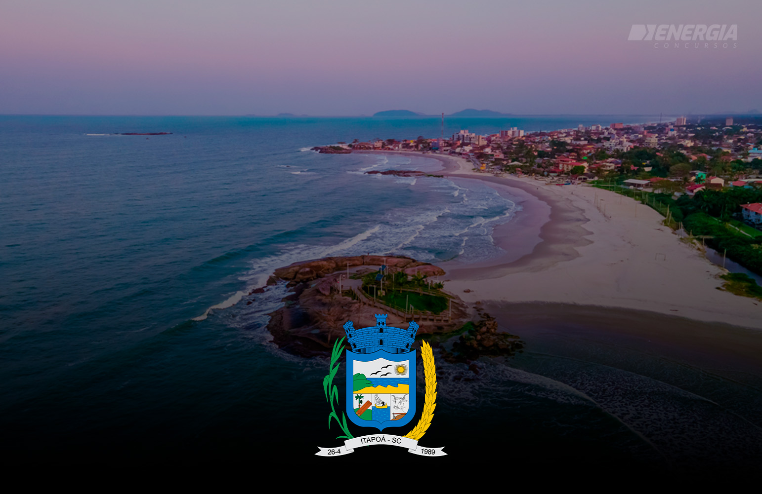 Prefeitura de Itapo - Administrador Escolar