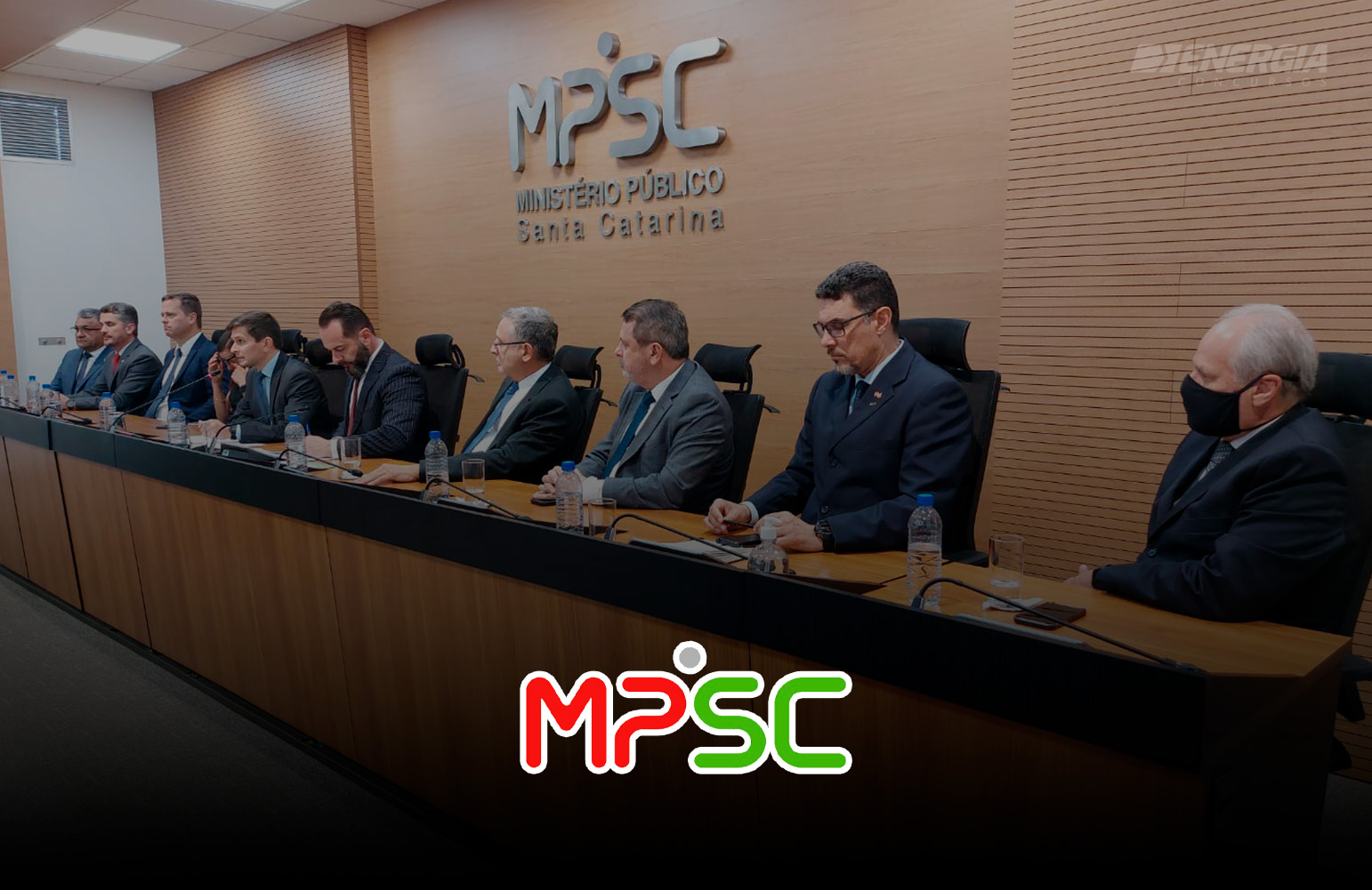 MPSC  - Auxiliar do Ministrio Pblico 