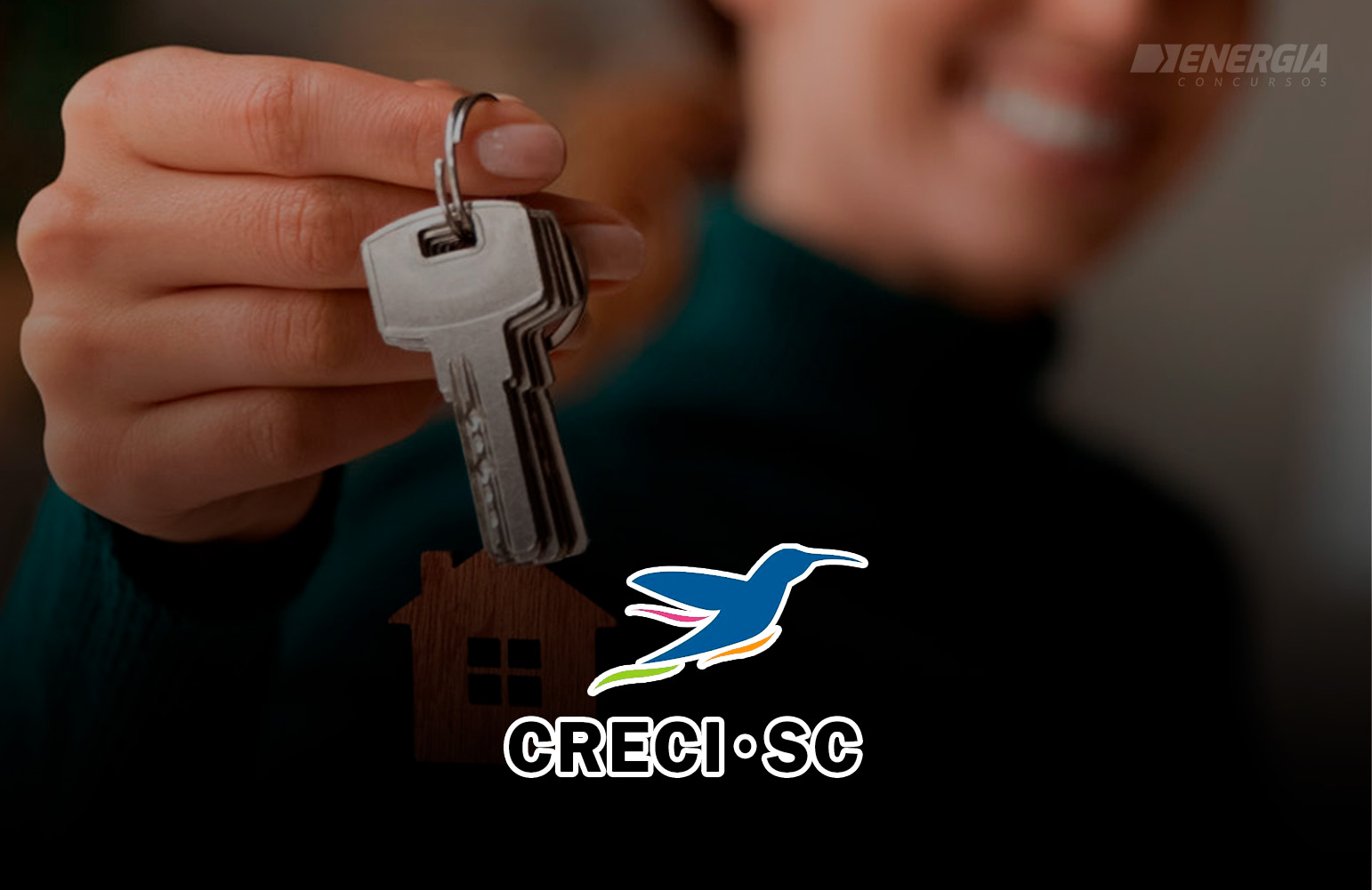CRECI SC - Conselho Regional de Corretores de Imveis - Gerais