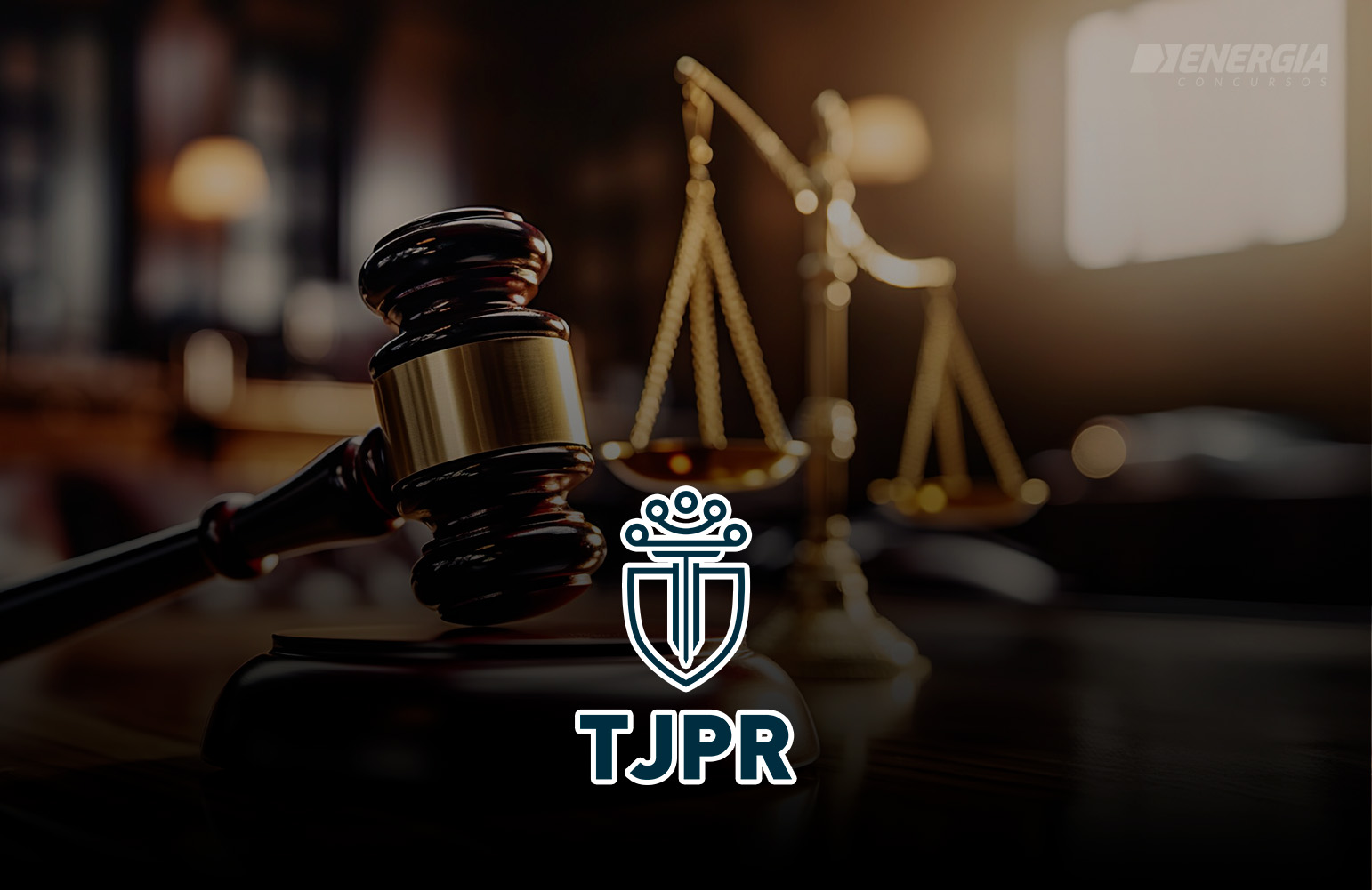 TJPR - Tcnico Judicirio 