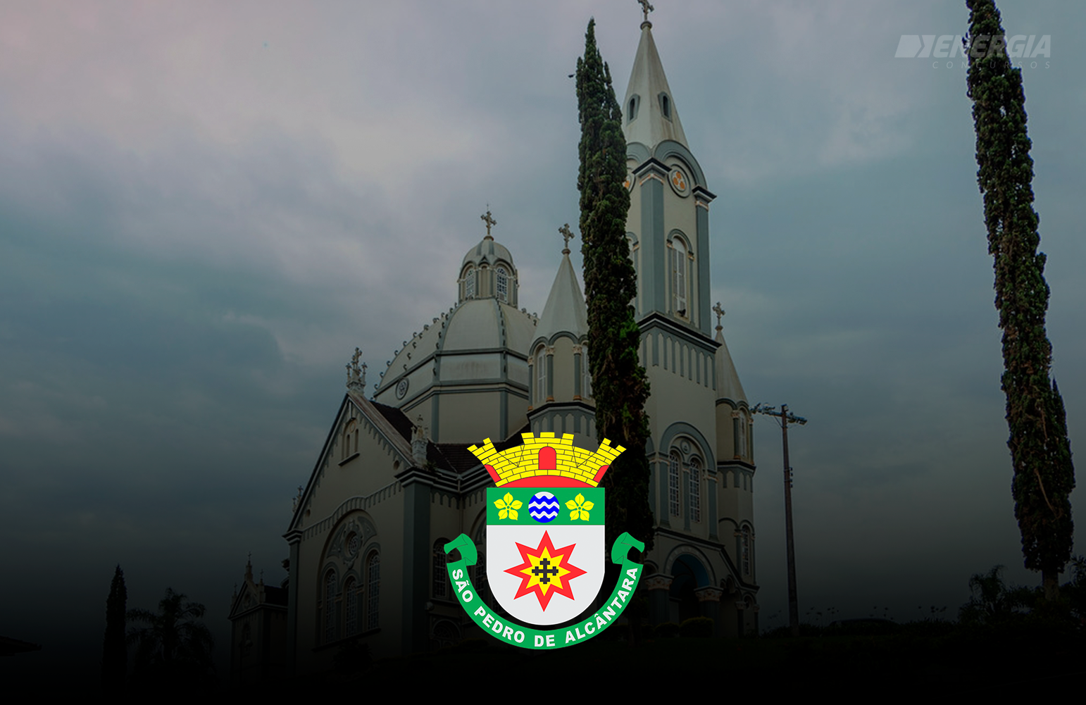 Prefeitura de São Pedro de Alcântara - Agente Administrativo Prefeitura de São Pedro de Alcântara - Agente Administrativo