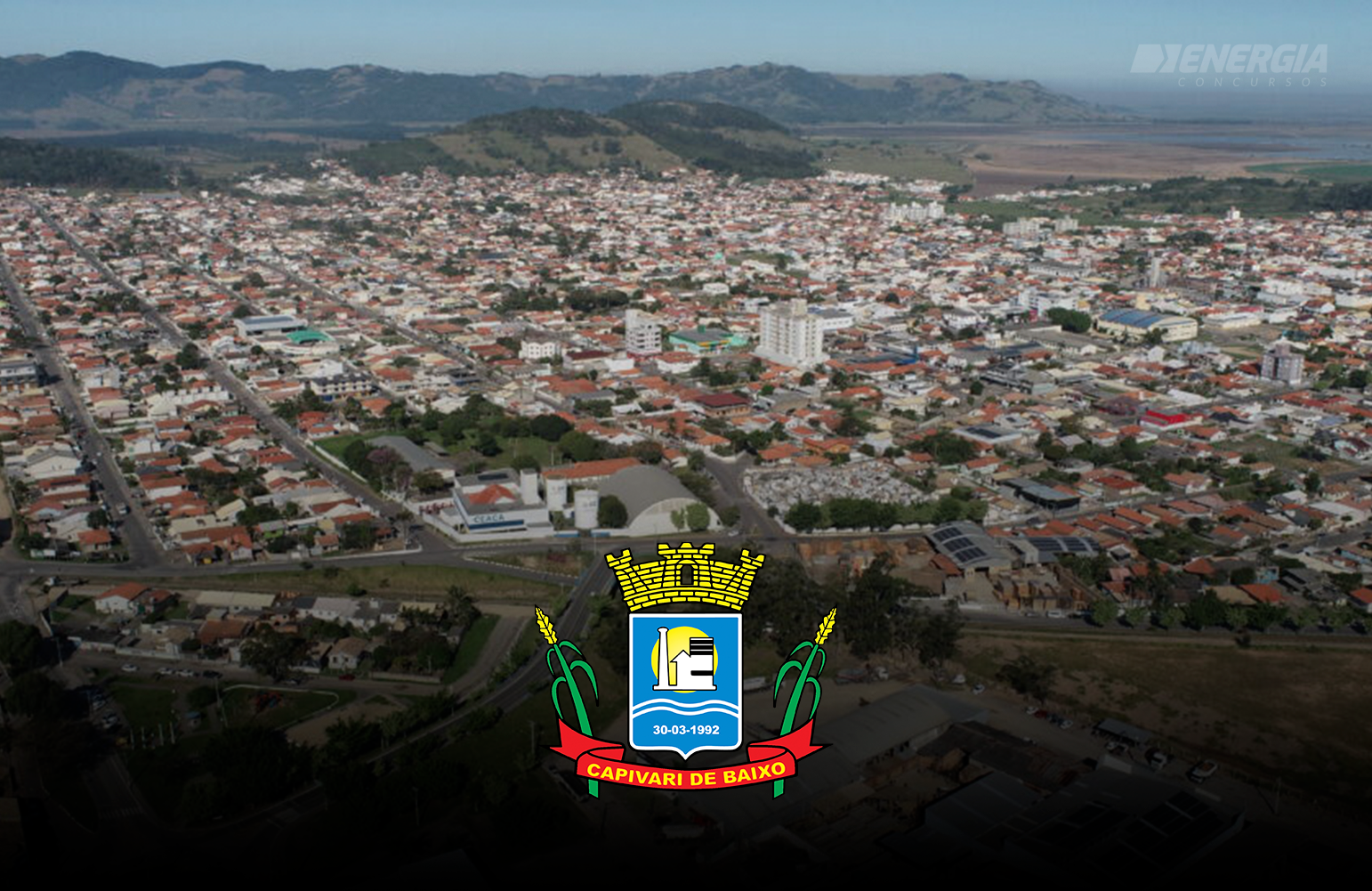 Prefeitura de Capivari de Baixo - Agente Administrativo Do Sma/Sus Prefeitura de Capivari de Baixo - Agente Administrativo Do Sma/Sus