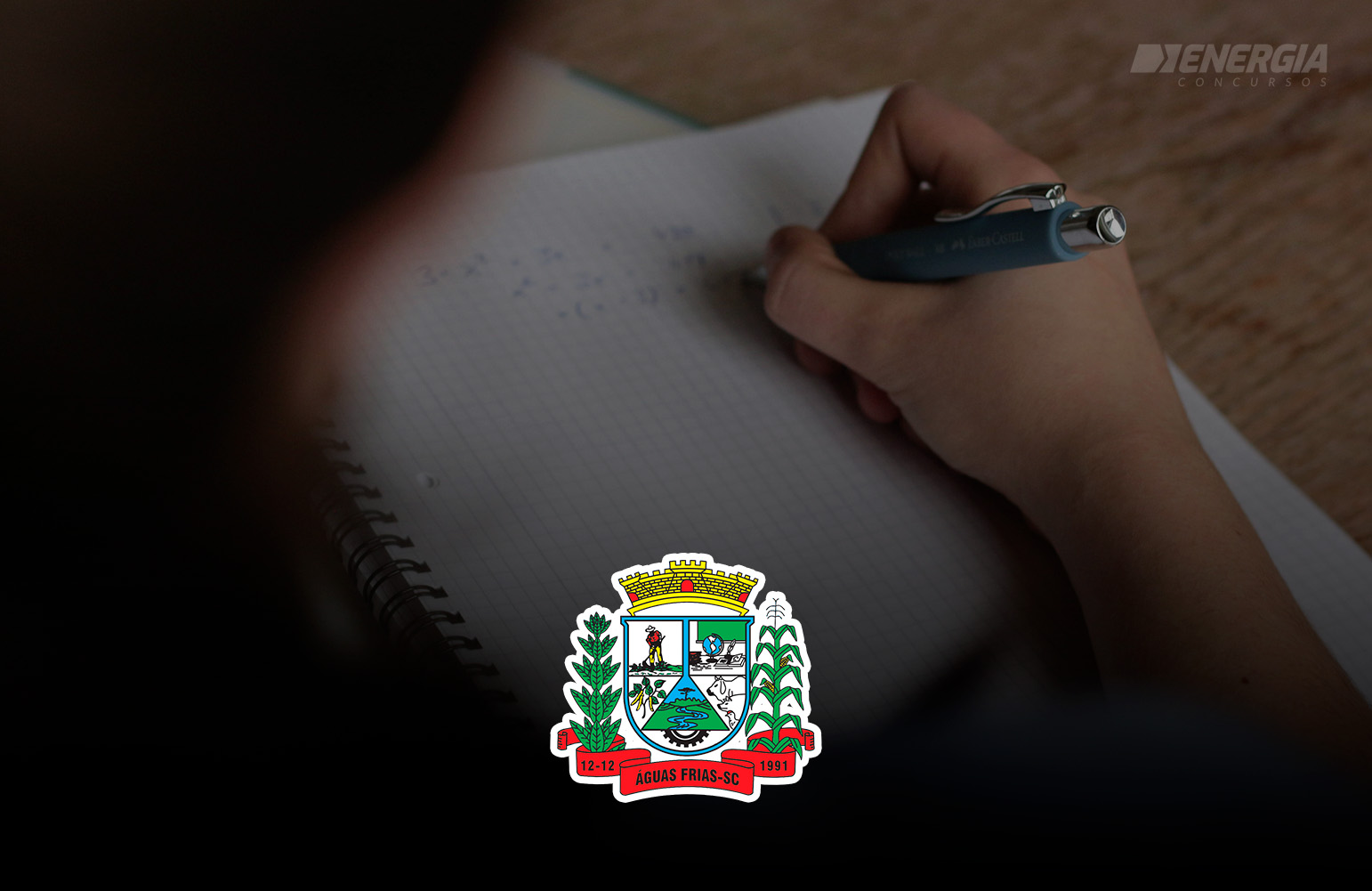 Prefeitura de Águas Frias - Assistente Administrativo Prefeitura de Águas Frias - Assistente Administrativo