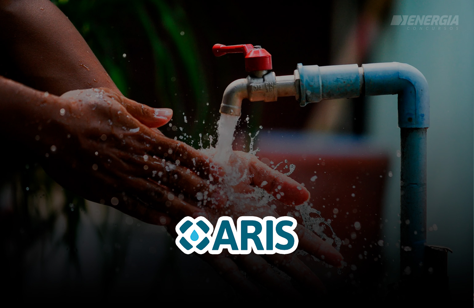 ARIS/SC - Engenheiro Sanitarista ARIS/SC - Engenheiro Sanitarista