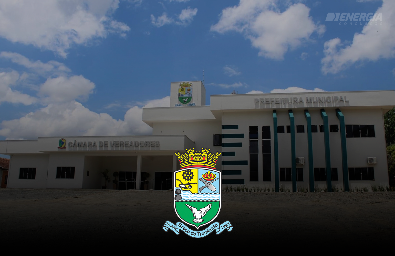 Prefeitura de Braço do Trombudo - Gerais Nível Médio e Superior Prefeitura de Braço do Trombudo - Gerais Nível Médio e Superior