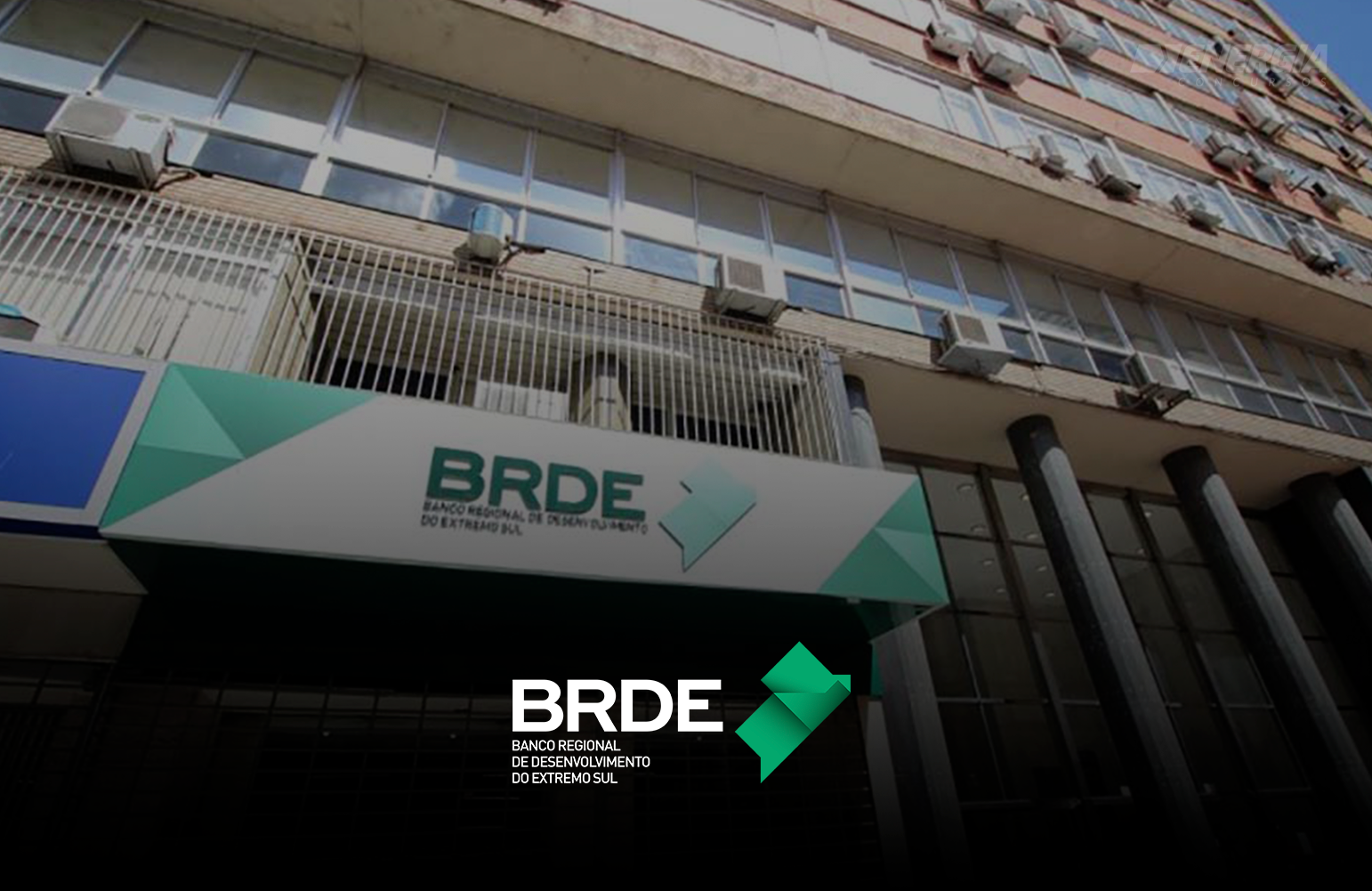 BRDE - Assistente Administrativo BRDE - Assistente Administrativo
