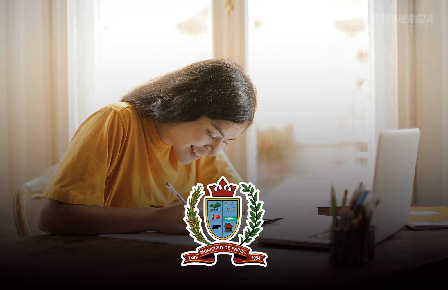 Prefeitura de Painel - Gerais Nvel Mdio