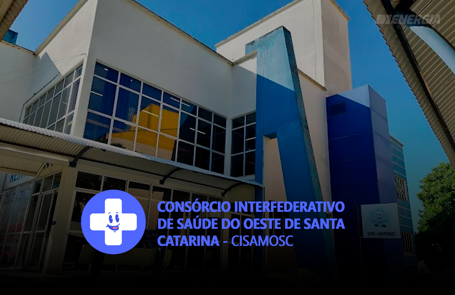 CIS/AMOSC - Conhecimentos Gerais nível Superior CIS/AMOSC - Conhecimentos Gerais nível Superior