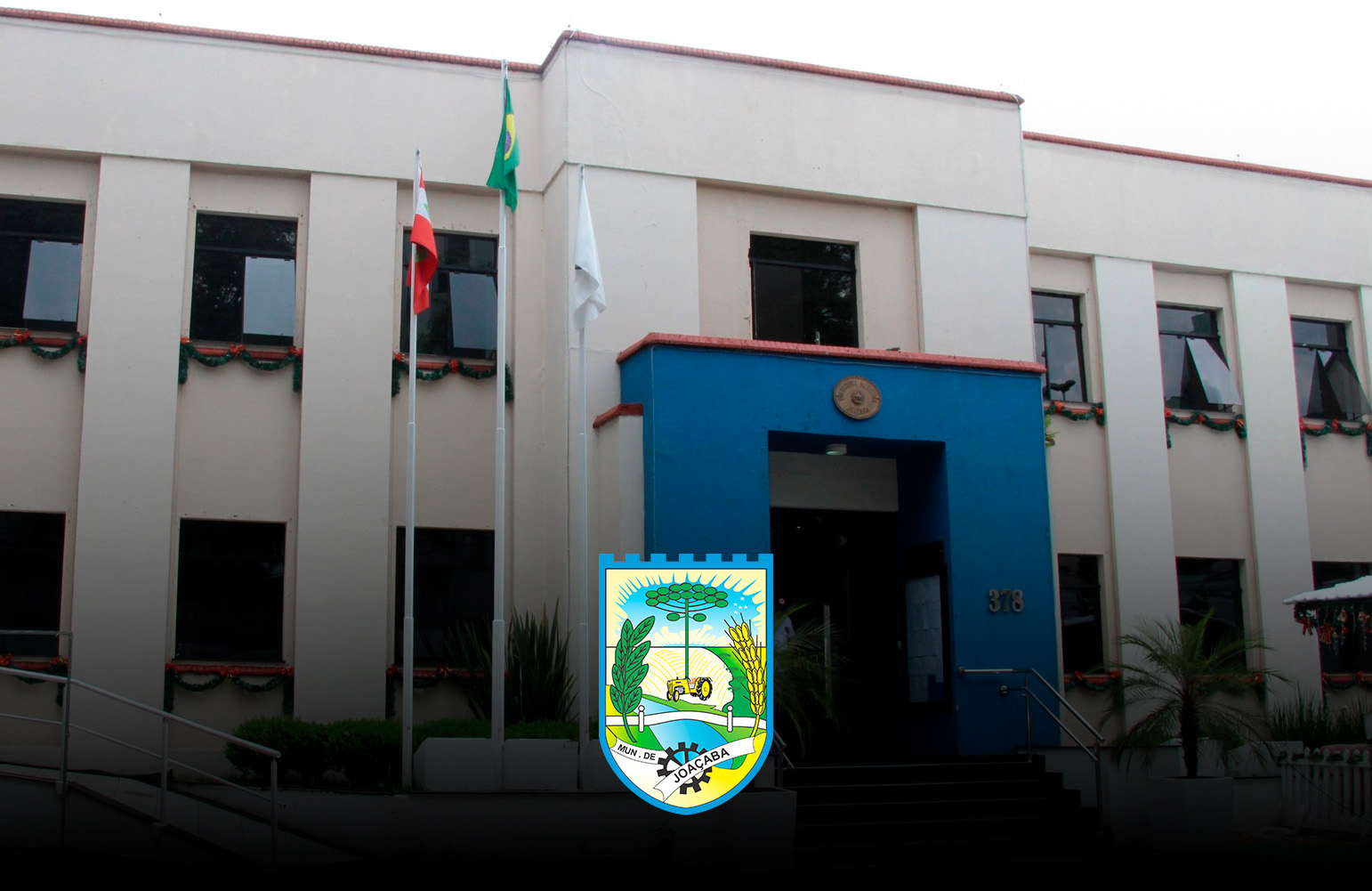 Prefeitura de Joaaba - Professor de Educao Infantil 