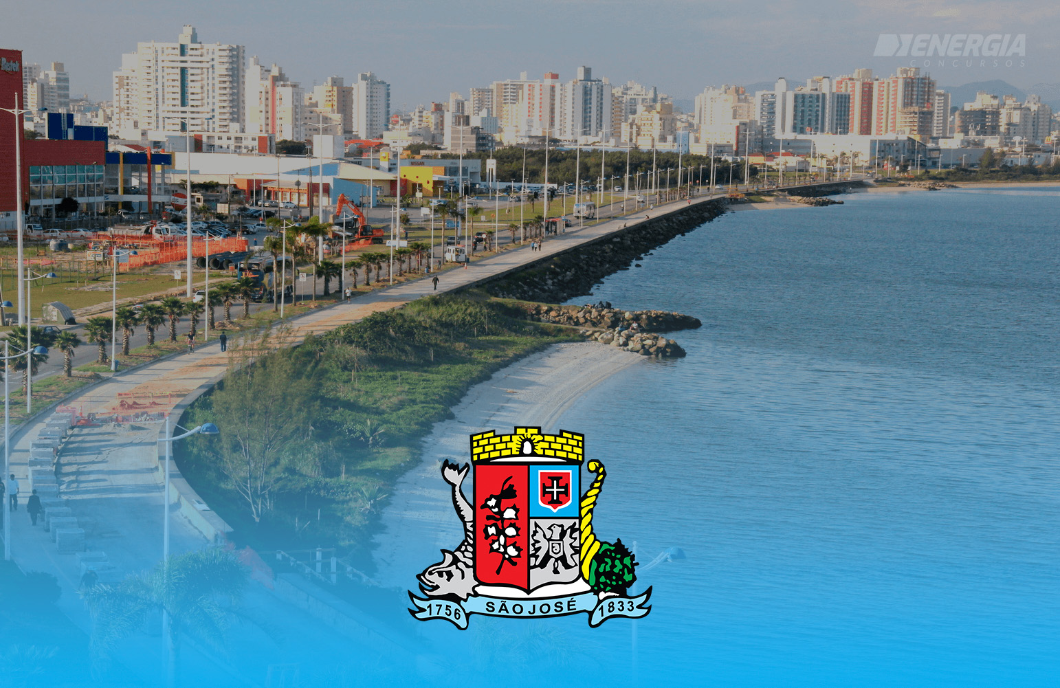 Reviso de Vspera Presencial - Prefeitura de So Jos - Nvel Mdio