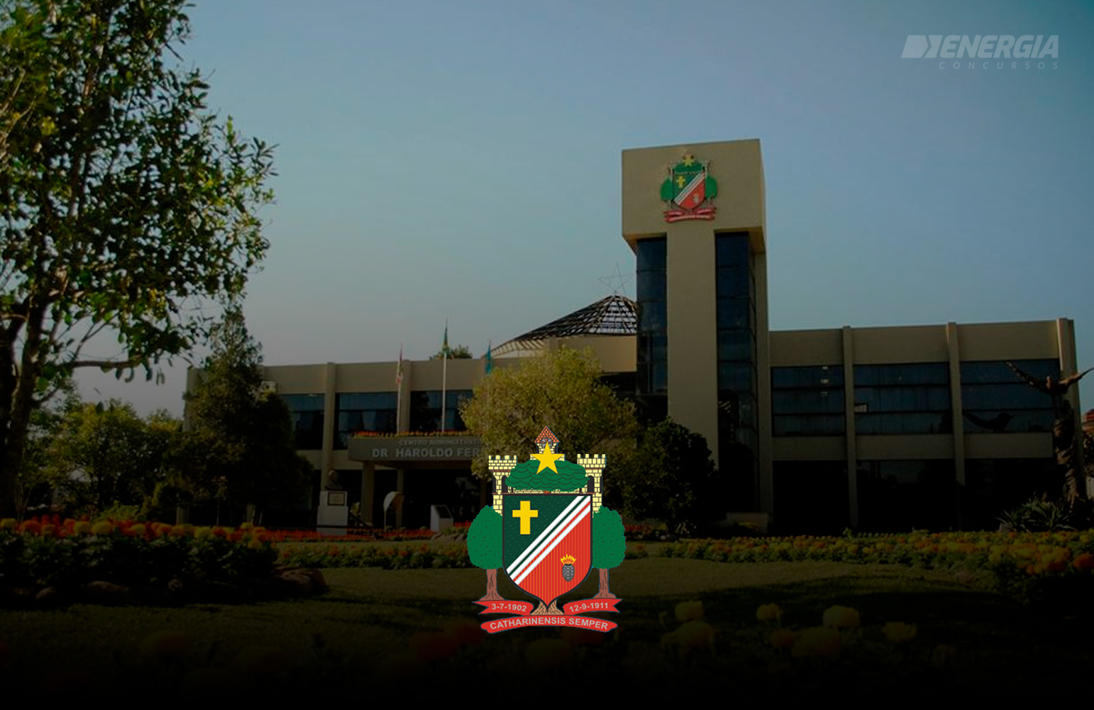 Prefeitura de Canoinhas - Assistente Social 