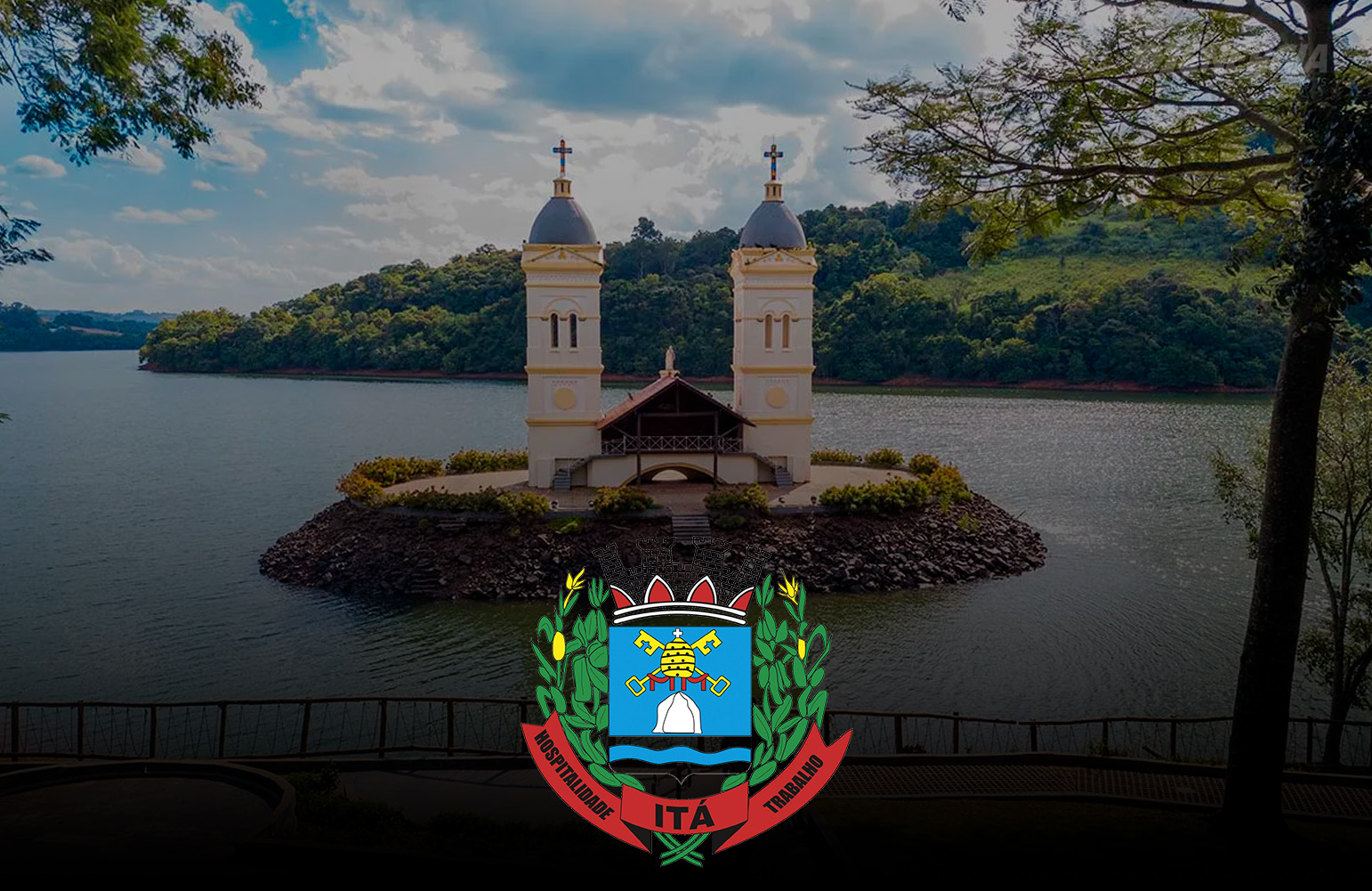 Prefeitura de Itá - Auxiliar Administrativo Prefeitura de Itá - Auxiliar Administrativo