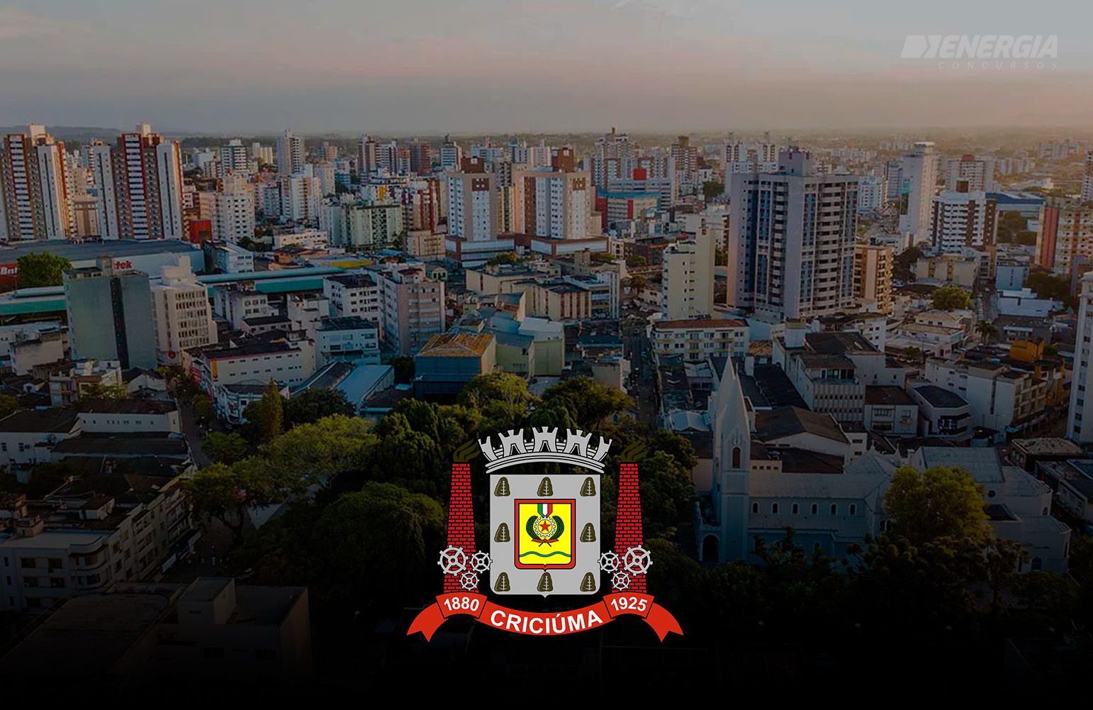 Prefeitura de Crici�ma - Conhecimentos Gerais �rea da Sa�de