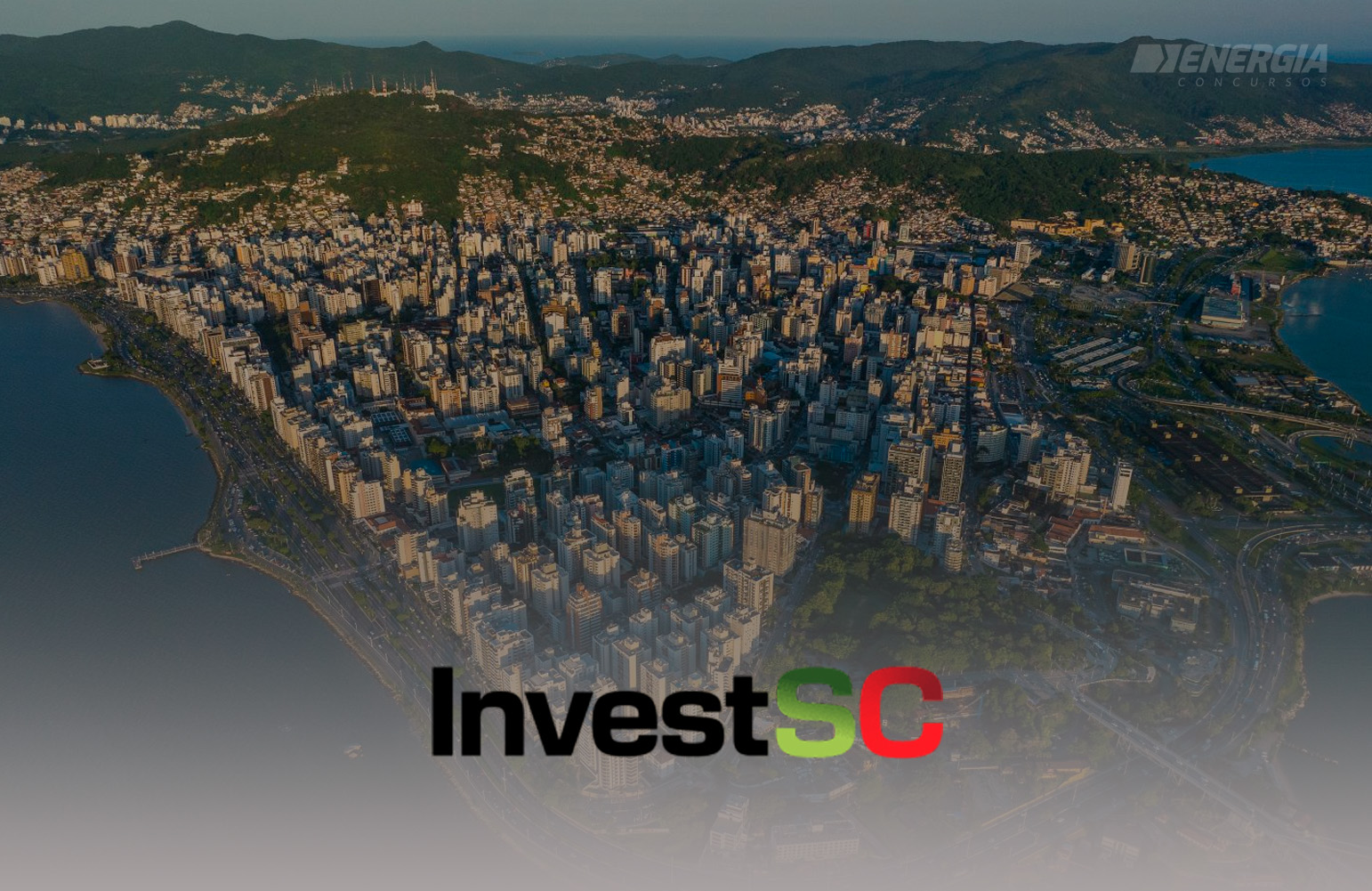 Invest SC - Analista Administrativo