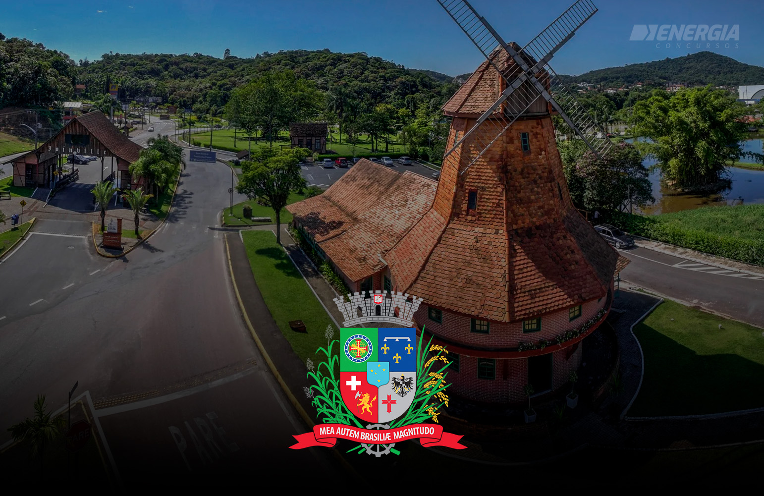 Prefeitura de Joinville - Professor de Educa��o F�sica