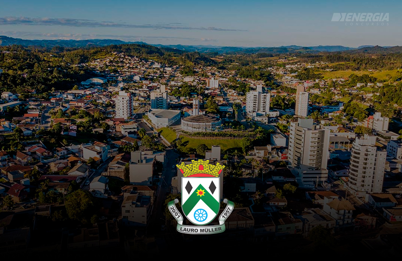 Prefeitura de Lauro Muller - Professor de Educa��o Infantil- Curso em PDF