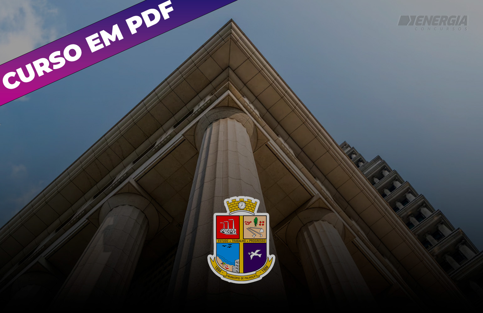 C�mara de Palho�a - Contador Legislativo - Curso em PDF