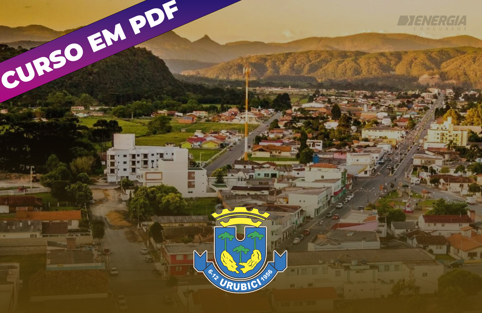 Prefeitura de Urubici - M�dico de sa�de da Fam�lia- Curso em PDF