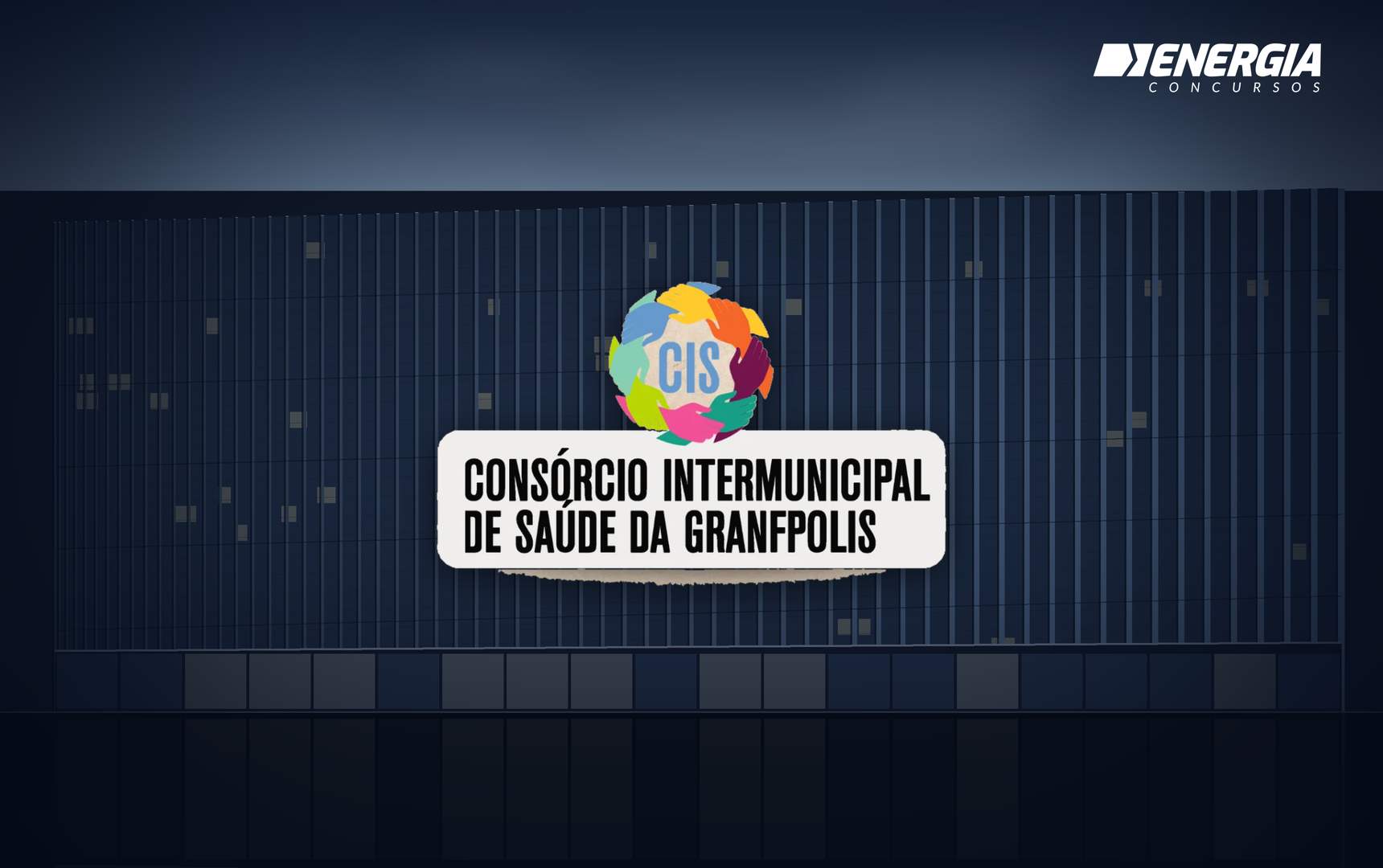 CIS-GRANFPOLIS - Auxiliar Administrativo