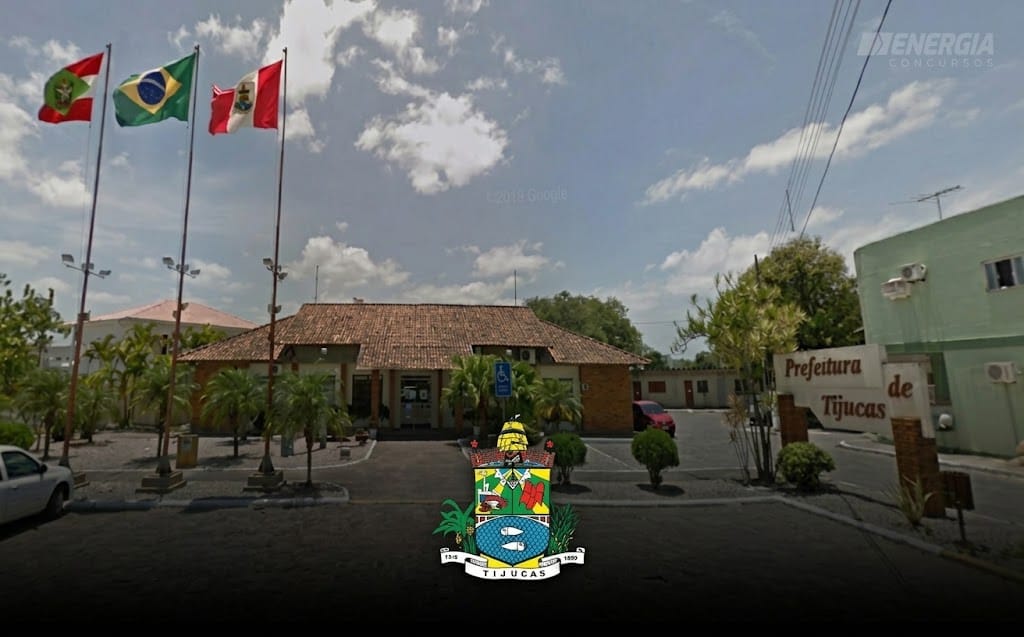 Prefeitura de Tijucas - Auxiliar de Sala