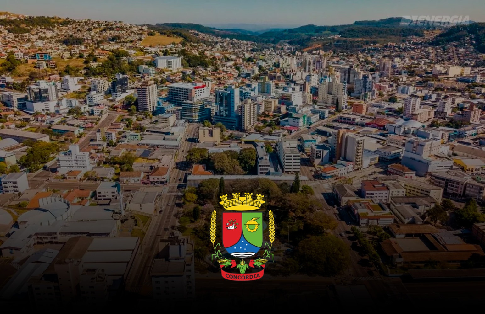Prefeitura de Concordia - Gerais n�vel superior