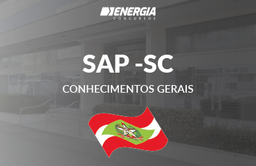 SAP - SC - Conhecimentos Gerais