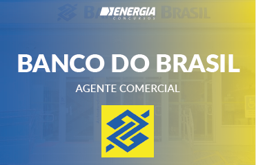 Banco do Brasil - Escriturário Agente Comercial
